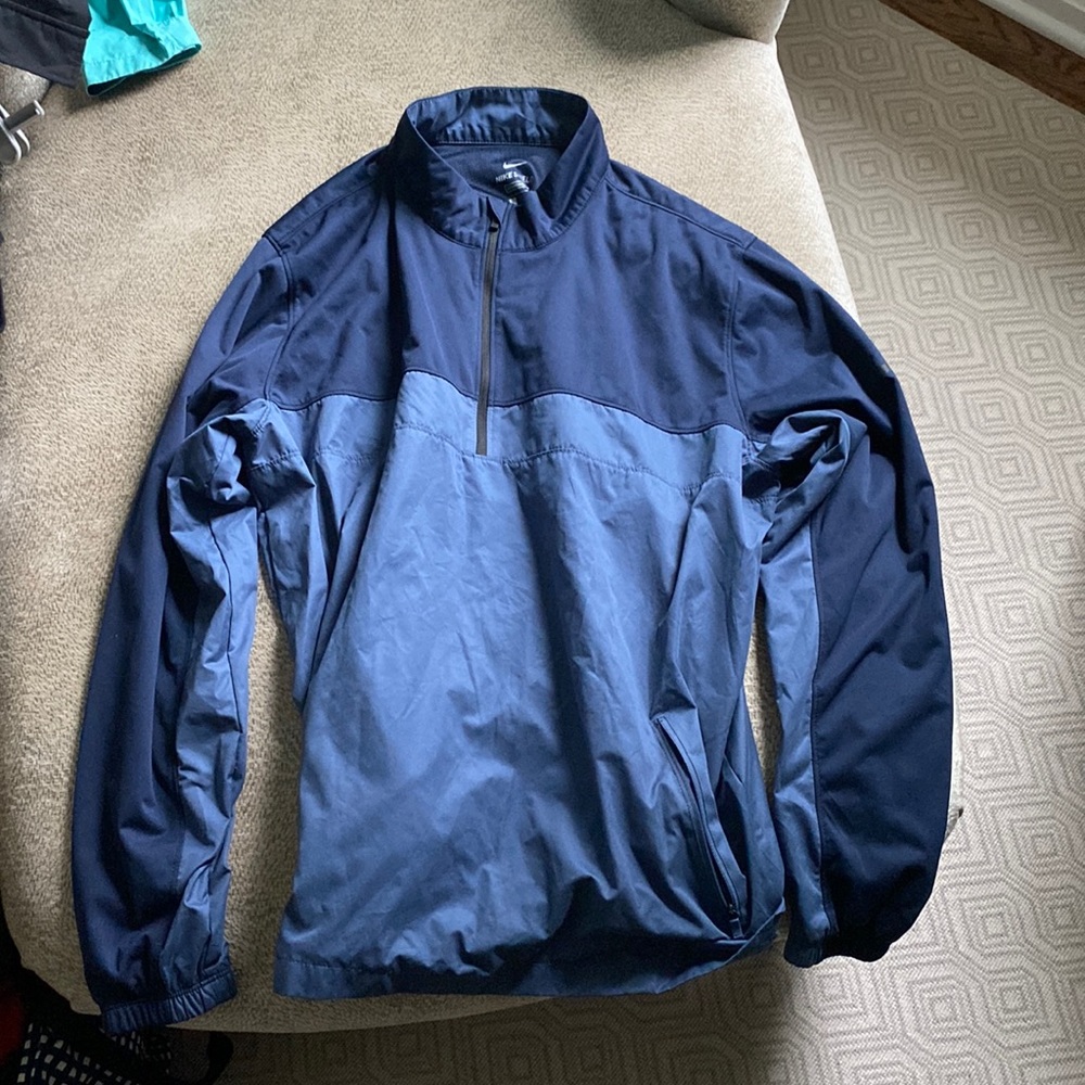 Nike Shield Windbreaker